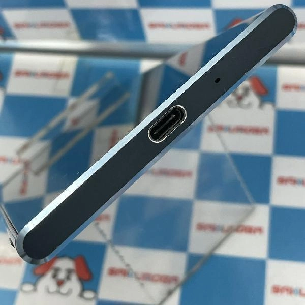 Xperia XZ Premium SO-04J docomo 64GB