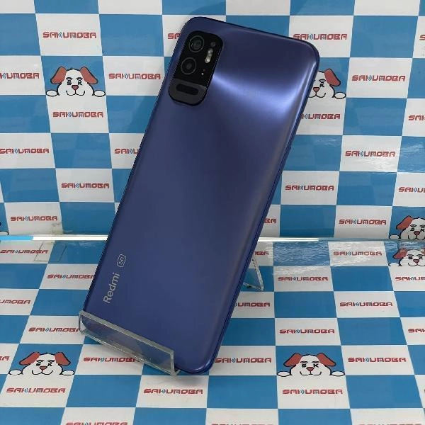 Redmi Note 10T SoftBank 64GB A101XM 極美品