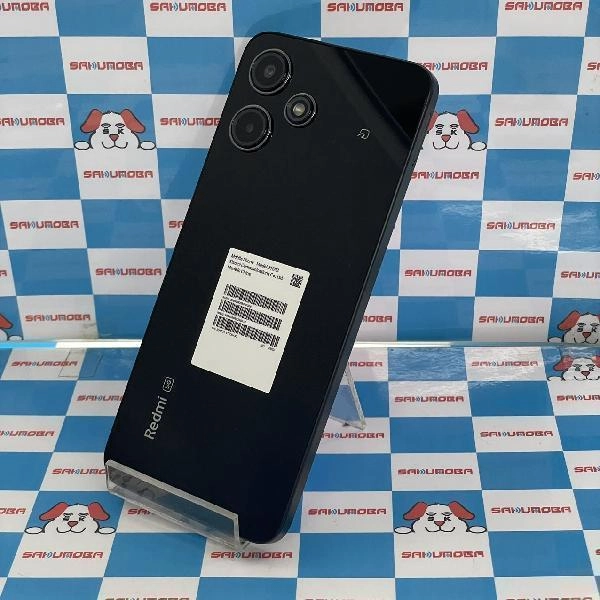 Redmi 12 5G XIG03 au 128GB 極美品