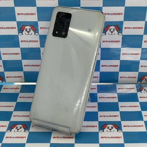 Libero 5G II Y!mobile 64GB A103ZT ジャンク品