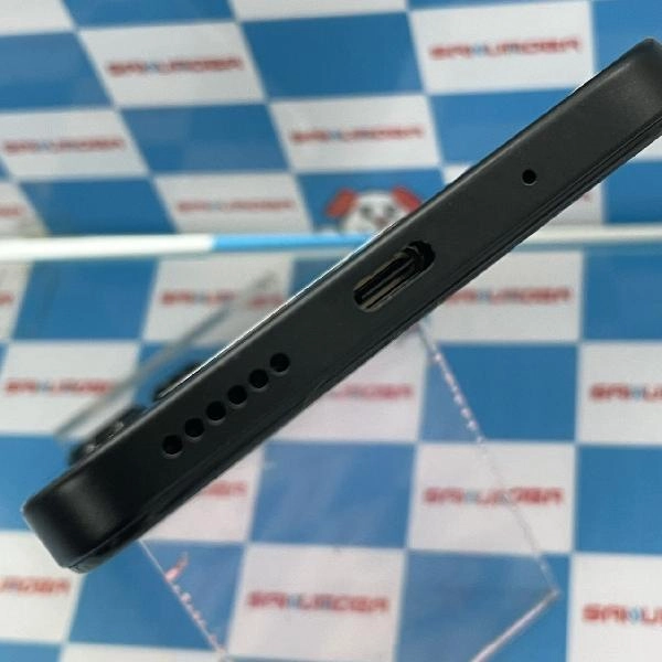 Redmi 12 5G XIG03 au 128GB 極美品