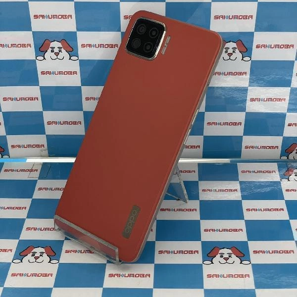 OPPO A73 楽天版SIMフリー 64GB CPH2099 極美品 No 商品カラー 楽天モバイル