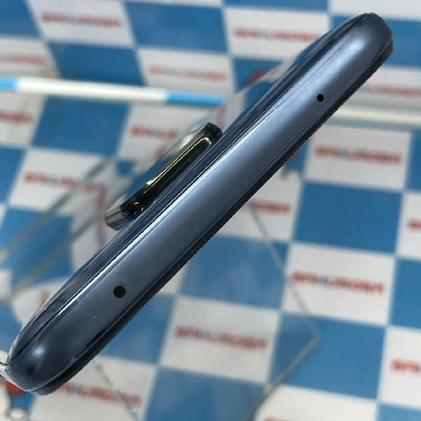 Redmi Note 9S SIMフリー 64GB M2003J6A1R 極美品