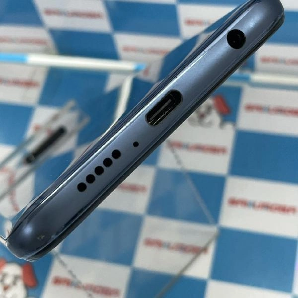 Redmi Note 9S SIMフリー 64GB M2003J6A1R 極美品