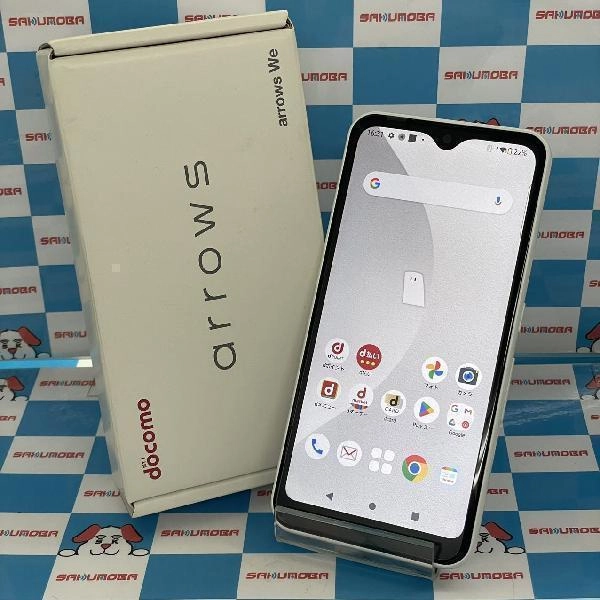 arrows We F-51B docomo 64GB