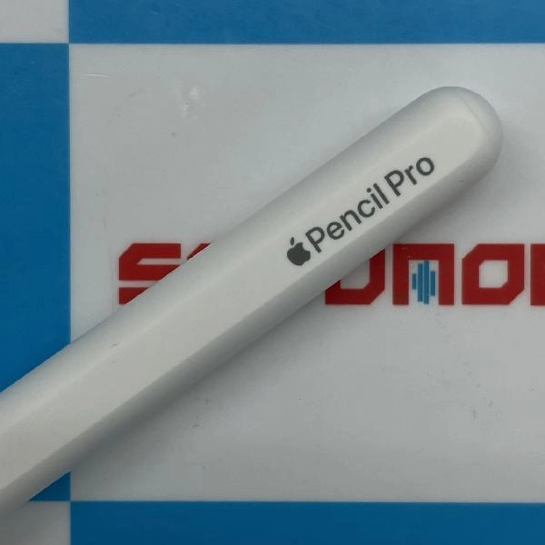 Apple Pencil Pro MX2D3ZA/A  新品同様品