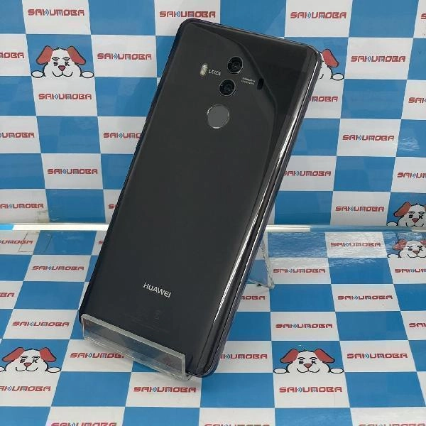 HUAWEI Mate 10 Pro SIMフリー 128GB BLA-L29 極美品