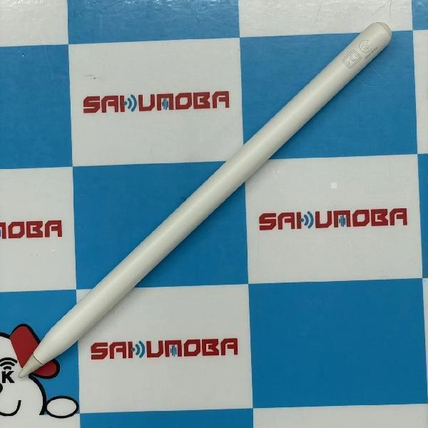 Apple Pencil 第2世代 MU8F2J/A ホワイト