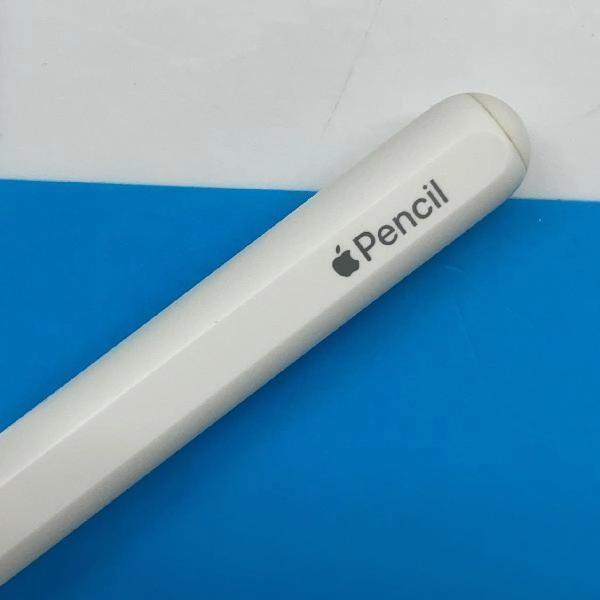 Apple Pencil 第2世代 MU8F2J/A ホワイト