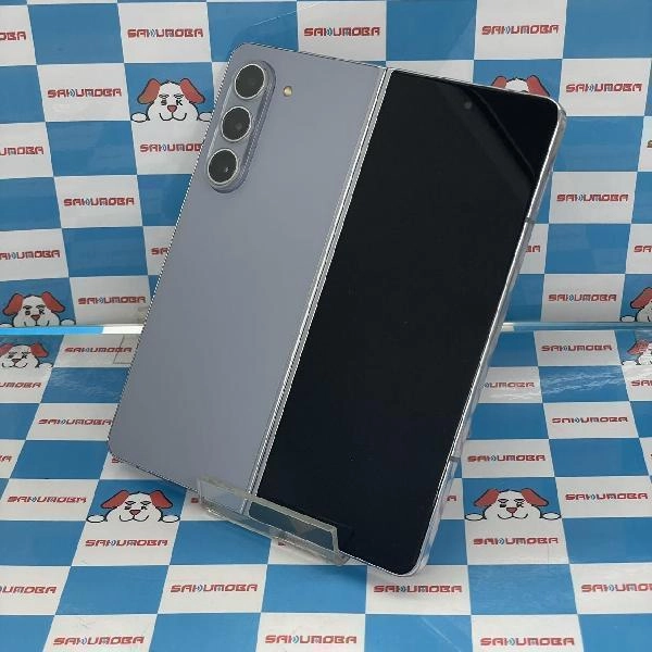 Galaxy Z Fold5 SIMフリー 256GB SM-F9460 美品 No 商品カラー