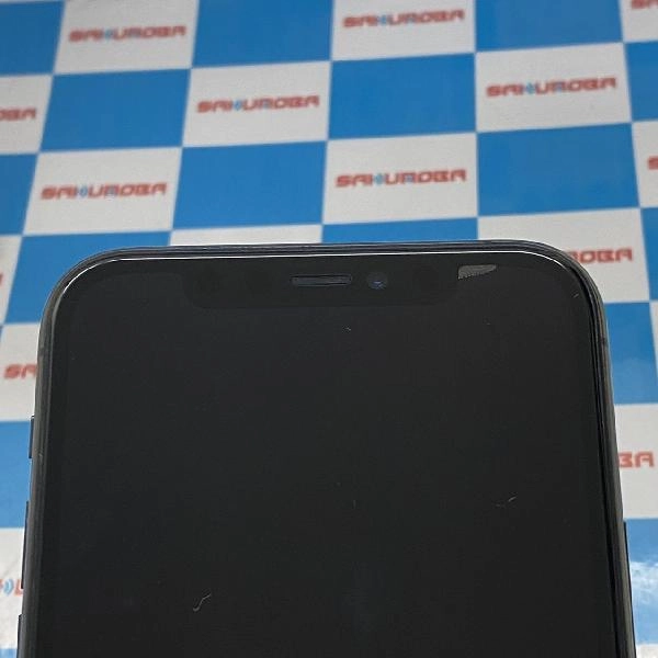 iPhone11 Pro SoftBank版SIMフリー 256GB MWC72J/A A2215