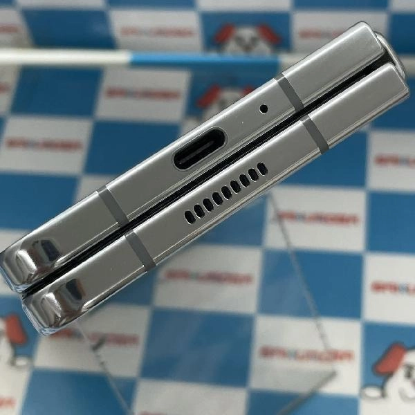 Galaxy Z Fold5 SIMフリー 256GB SM-F9460 美品 No 商品カラー