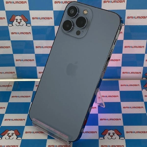 iPhone13 Pro Max Apple版SIMフリー 256GB MLJD3J/A A2641