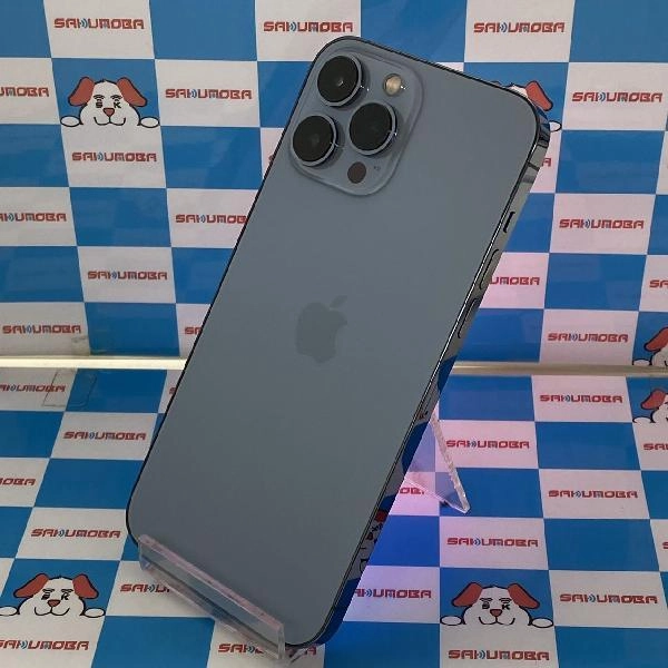 iPhone13 Pro Max 楽天モバイル版SIMフリー 128GB MLJ73J/A A2641