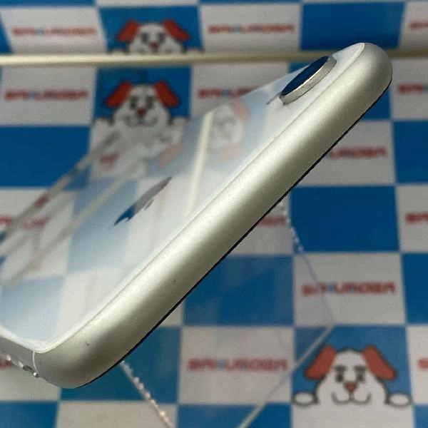 iPhoneXR SoftBank版SIMフリー 64GB MT032J/A A2106 美品