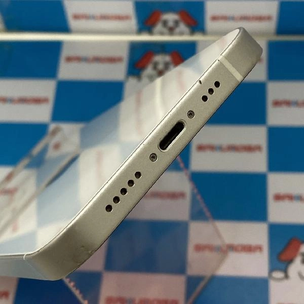 iPhone12 Apple版SIMフリー 128GB MGHV3J/A A2402 訳あり品 ホワイト