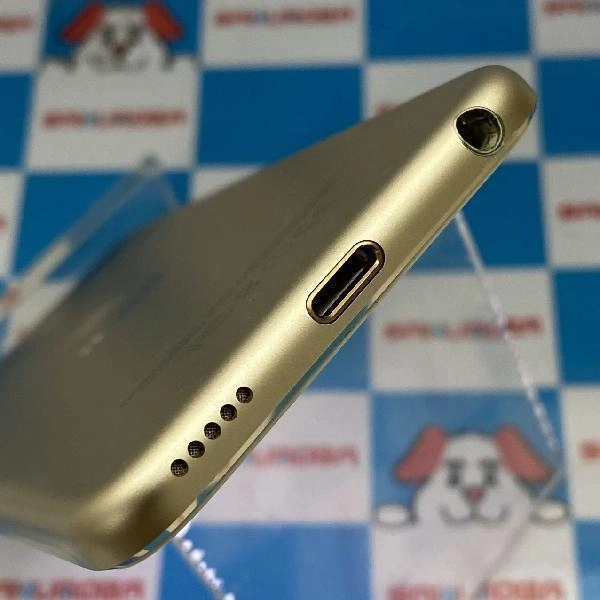 iPod touch 第6世代 128GB MKWM2J/A A1574 極美品 ゴールド