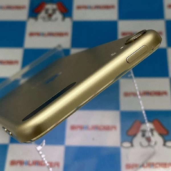 iPod touch 第6世代 128GB MKWM2J/A A1574 極美品 ゴールド