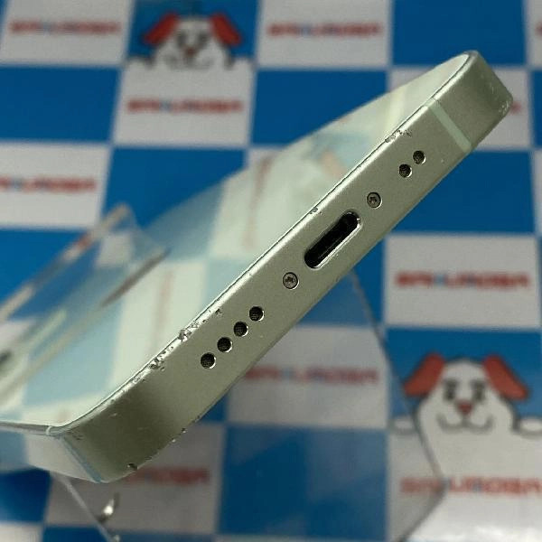 iPhone12 mini Apple版SIMフリー 64GB MGAV3J/A A2398 グリーン