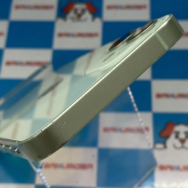 iPhone12 mini Apple版SIMフリー 64GB MGAV3J/A A2398 グリーン