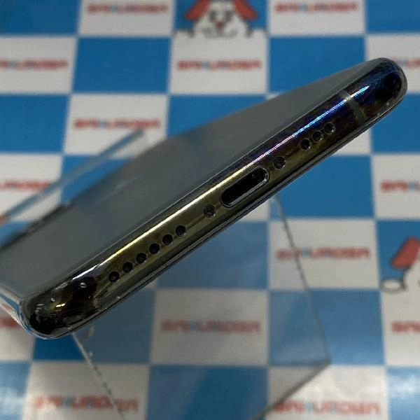 iPhone11 Pro docomo版SIMフリー 256GB NWCC2J/A A2215 ジャンク品