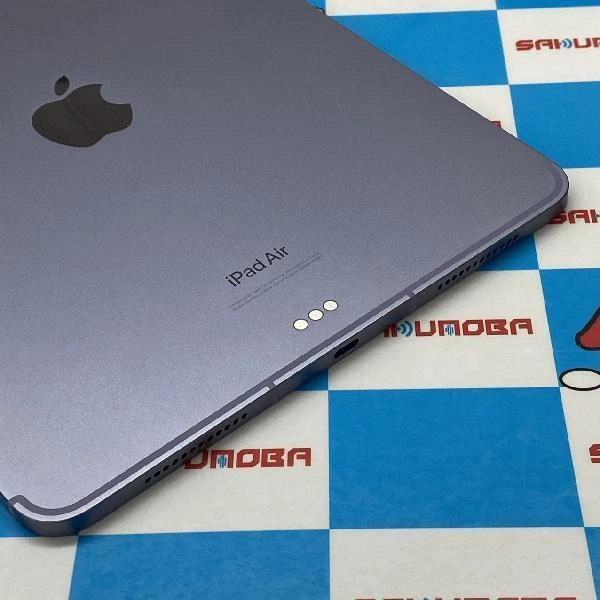 iPad Air 第5世代 SoftBank版SIMフリー 64GB MME93J/A A2589
