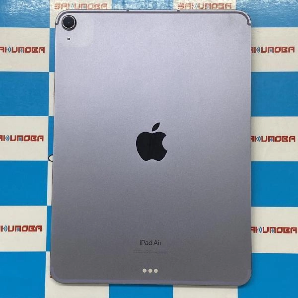 iPad Air 第5世代 SoftBank版SIMフリー 64GB MME93J/A A2589