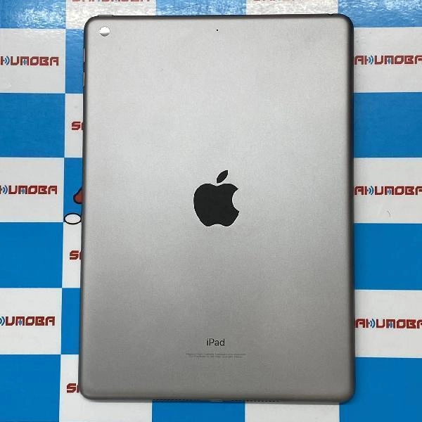iPad 第6世代 Wi-Fiモデル 32GB MR7F2J/A A1893 極美品