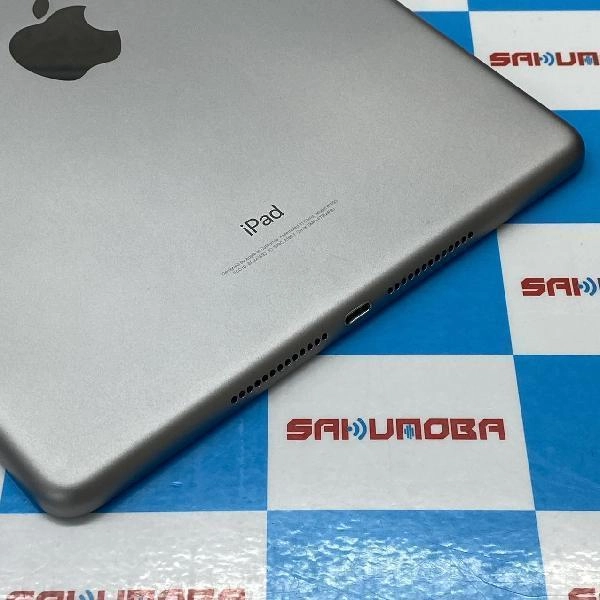 iPad 第6世代 Wi-Fiモデル 32GB MR7F2J/A A1893 極美品