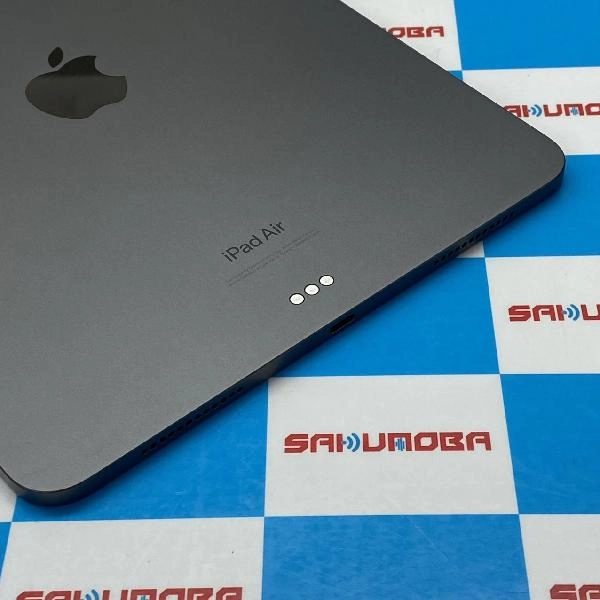 iPad Air 第5世代 Wi-Fiモデル 64GB MM9C3J/A A2588 新品同様 スペースグレイ