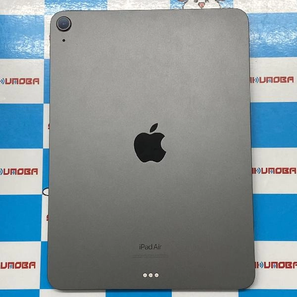 iPad Air 第5世代 Wi-Fiモデル 64GB MM9C3J/A A2588 新品同様 スペースグレイ