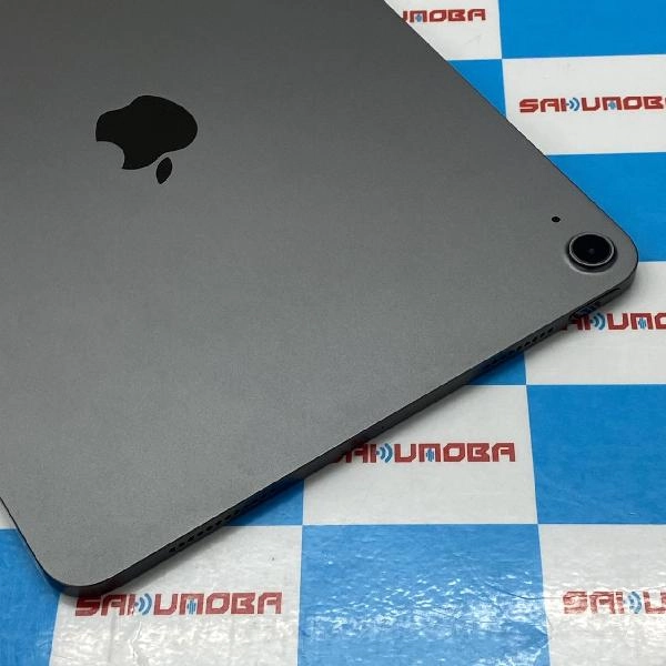 iPad Air 第5世代 Wi-Fiモデル 64GB MM9C3J/A A2588 新品同様 スペースグレイ