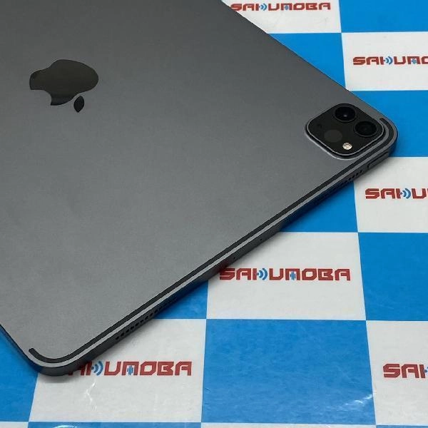 iPad Pro 11インチ 第2世代 Wi-Fiモデル 256GB MXDC2J/A A2228 極美品 スペースグレイ