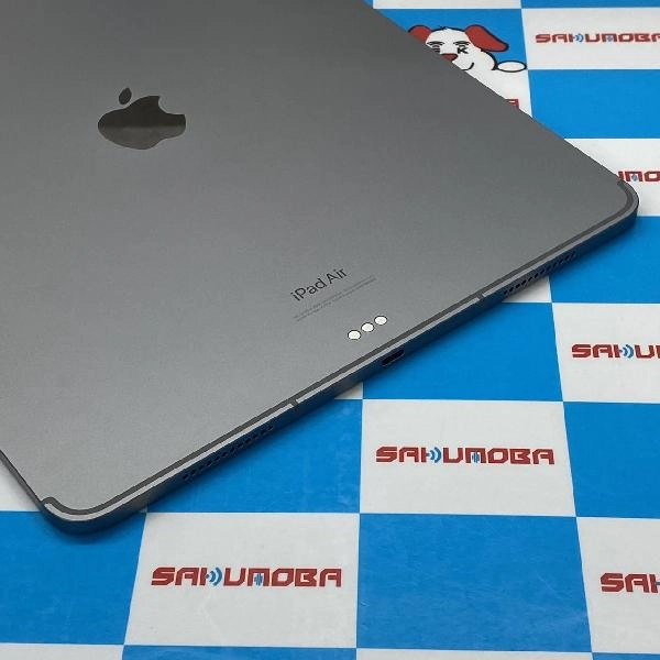 iPad Air 第6世代 13インチ SoftBank版SIMフリー 128GB MV6Q3J/A A2899 新品同様