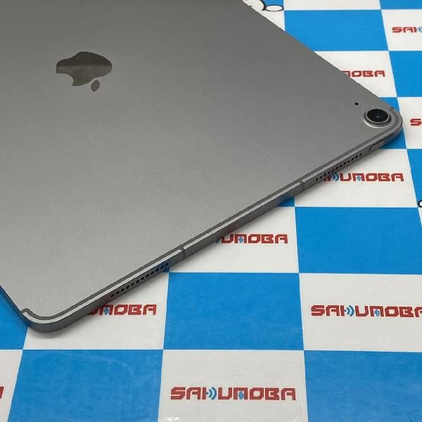 iPad Air 第6世代 13インチ SoftBank版SIMフリー 128GB MV6Q3J/A A2899 新品同様