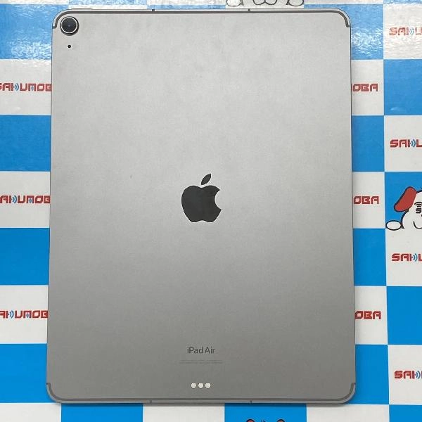 iPad Air 第6世代 13インチ SoftBank版SIMフリー 128GB MV6Q3J/A A2899 新品同様