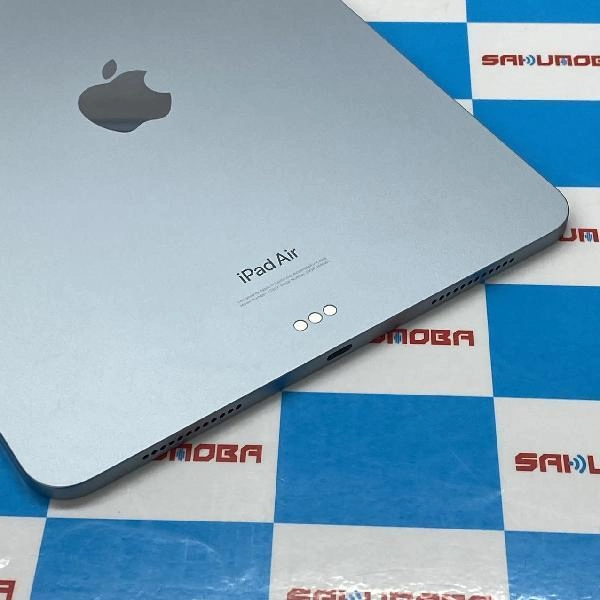 iPad Air 第6世代 11インチ Wi-Fiモデル 256GB MUWH3J/A A2902 極美品