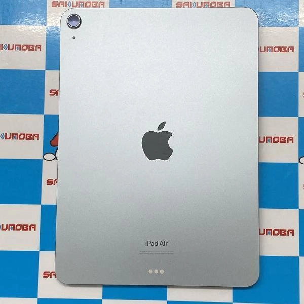 iPad Air 第6世代 11インチ Wi-Fiモデル 256GB MUWH3J/A A2902 極美品