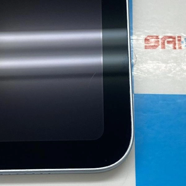 iPad Air 第6世代 11インチ Wi-Fiモデル 256GB MUWH3J/A A2902 極美品