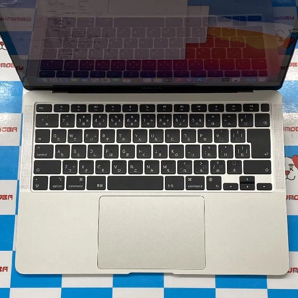 MacBook Air M1 2020  8GB 256GB MGN93J/A 新品同様 スペースグレイ