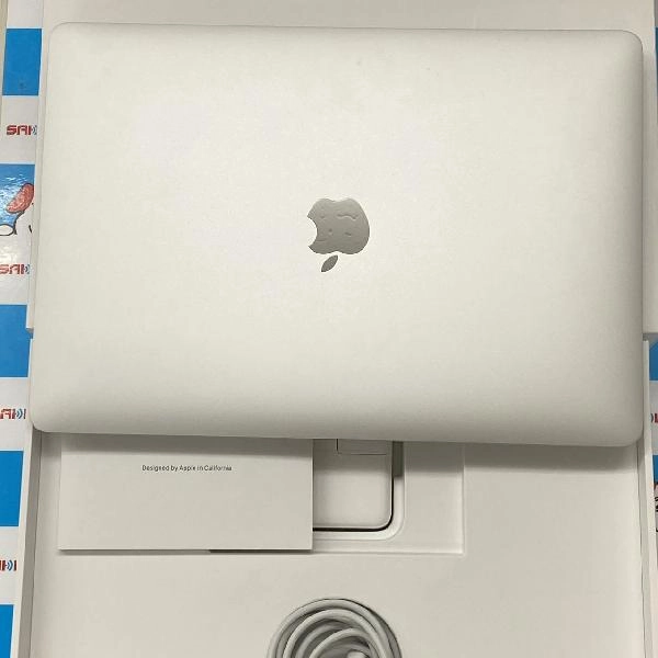 MacBook Air M1 2020  8GB 256GB MGN93J/A 新品同様 スペースグレイ