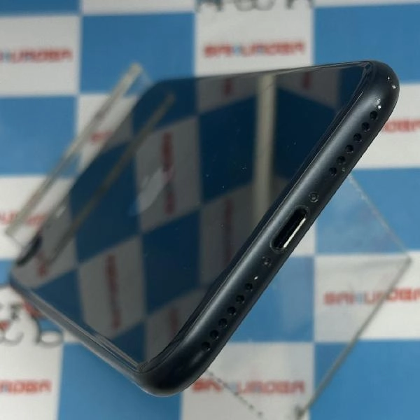 iPhoneSE 第3世代 SoftBank版SIMフリー 128GB MMYF3J/A A2782