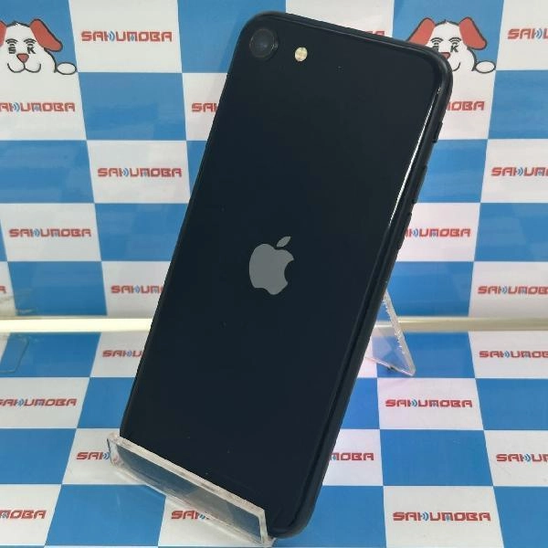 iPhoneSE 第3世代 SoftBank版SIMフリー 128GB MMYF3J/A A2782