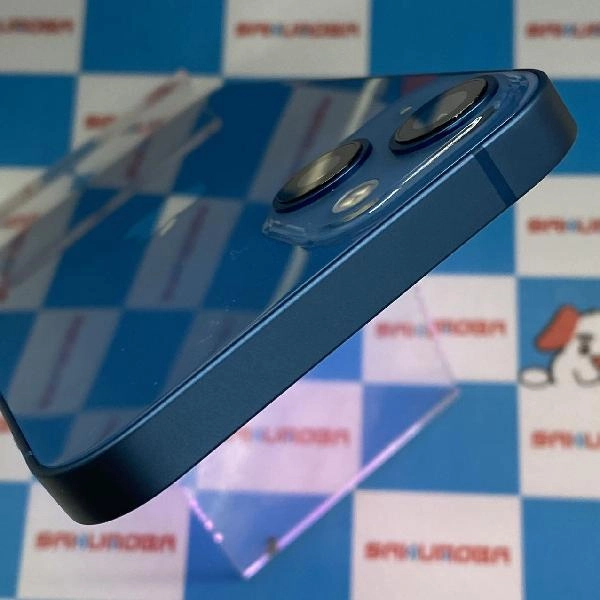 iPhone13 SoftBank版SIMフリー 128GB 3J831J/A A2631 新品同様品