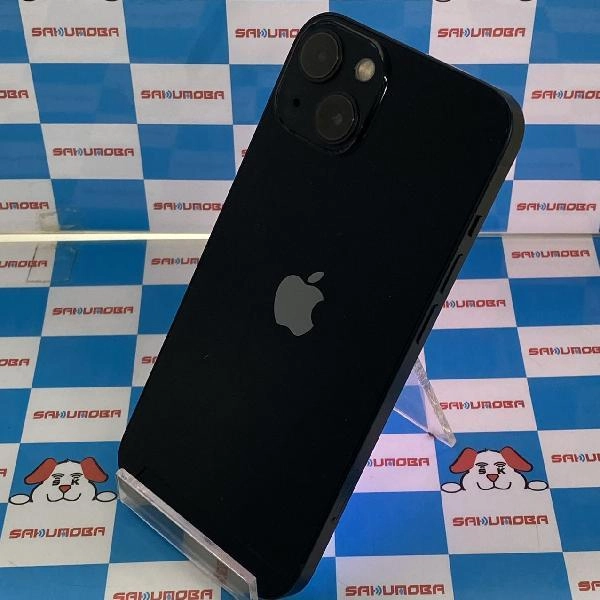 iPhone13 SoftBank版SIMフリー 128GB MLNC3J/A A2106 極美品