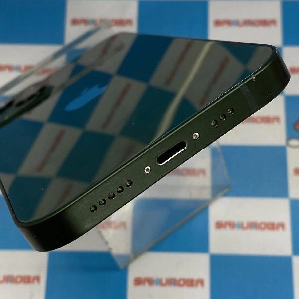 iPhone13 docomo版SIMフリー 128GB MNGG3J/A A2631 美品