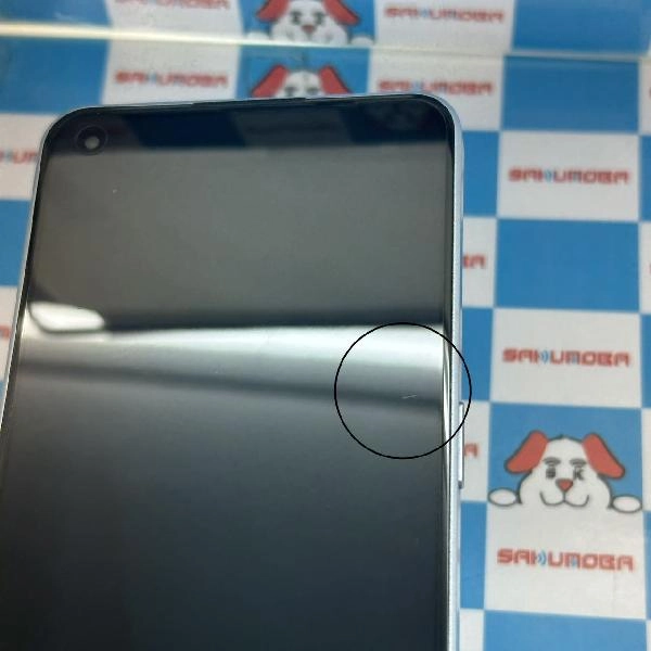 OPPO Reno7 A Y!mobile 128GB A201OP 美品