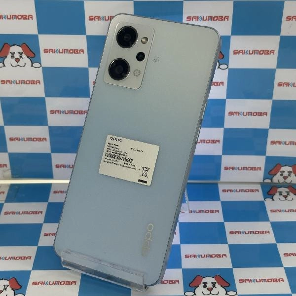 OPPO Reno7 A Y!mobile 128GB A201OP 美品