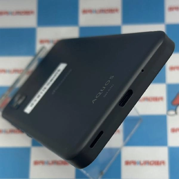 AQUOS wish2 SH-51C docomo 64GB 極美品