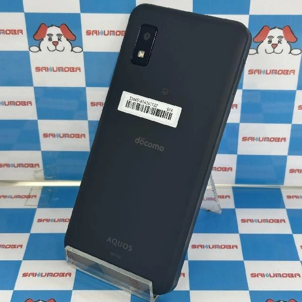 AQUOS wish2 SH-51C docomo 64GB 極美品